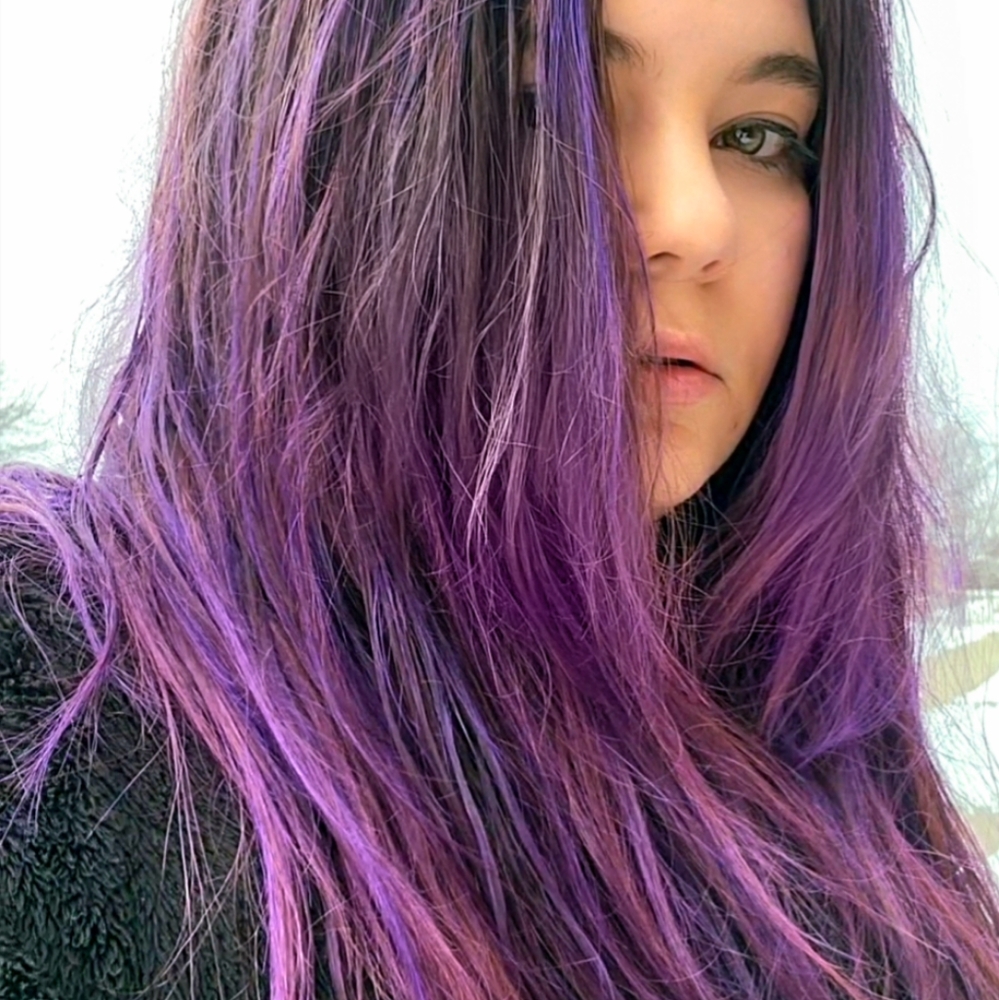 Meet your Posher, Jasmine